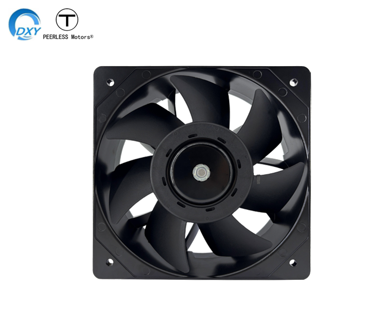 20572交流散熱風(fēng)機(jī) 220v 150w 205*205*72mm